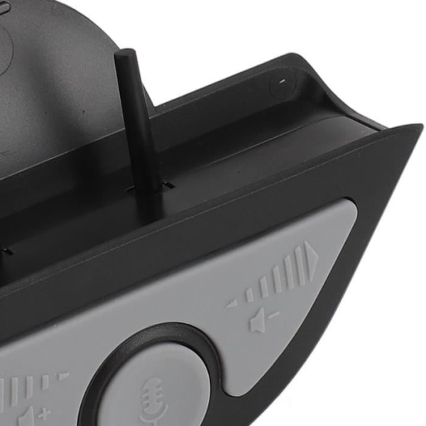 HURRISE Bluetooth-headsetadapter för spelkontroll - Balanserad ljudkontroll