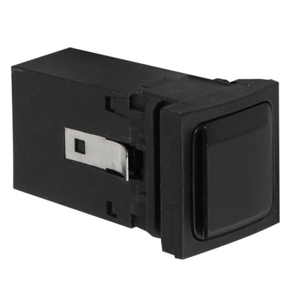 HURRISE Auxiliary Audio Input Kabel bil USB Audio AUX Input Jack Switch Kabel för RCD310 Golf/GTI/