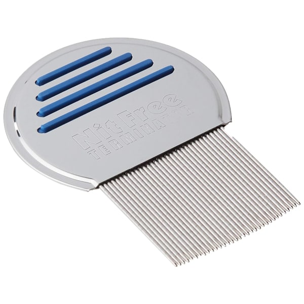 Terminator Nit-Free Comb {DH}