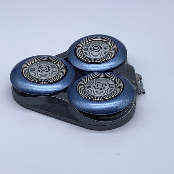 Sopii Philips S6000 -sarjan parranajokoneen päähän S6670/S6840/S6550 kampa