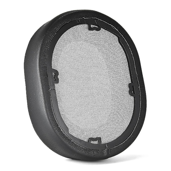 Bekväma öronkuddar för Corsair Hs55 Hs55 Pro Hs65 headset öronkuddar spänne【mo】