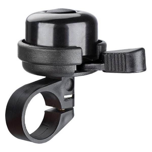 AirBell® pyöränkello Apple AirTagille | Kiinnitys piilotettu kelloon | Pyörävarkauksien esto | Sisältää työkalut