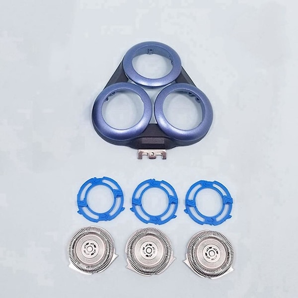 Parranpään terä Philips S6000 S6011 S6015 S6500 S6550 partakoneelle