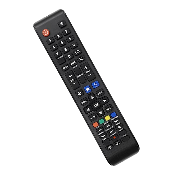 Fjernkontroll for TD Systems UHD TV K32FMN9GT K50DLH8F K55DLM8US K50DLH8US K55DLG8US K24DLH8FS K50DLG8F