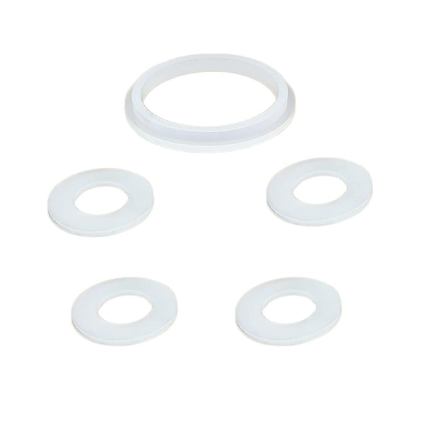 stk pluggpakninger Pakninger skiver passer Coleman SaluSpa for Lay-Z Spa, A og B
