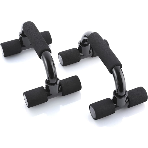 Push-up bars - Kit 2 bars - Push-up bars, push-up handles