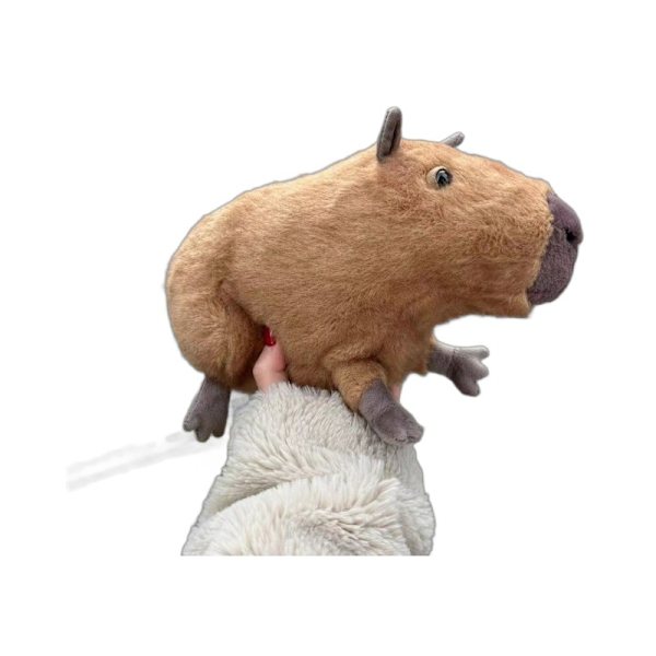 Clyde Kapybara K21 x L24 CM