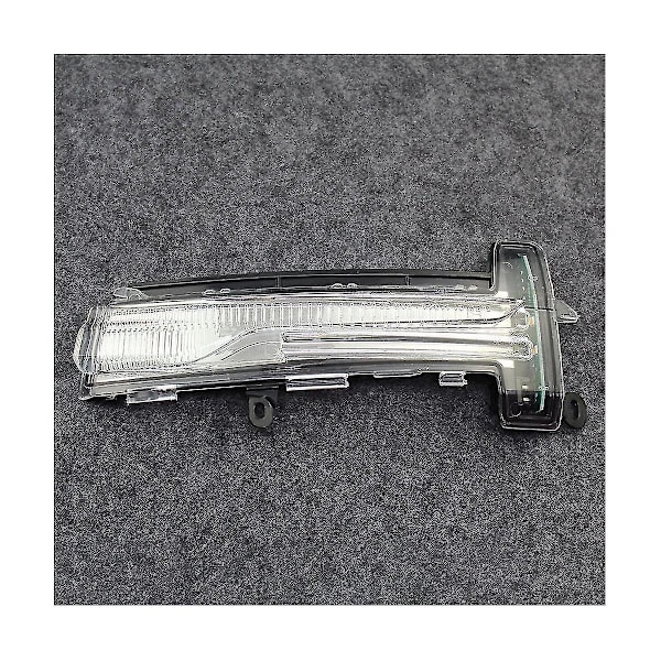 Blinklys for sidespeil, blinklys for Volvo Xc60 2013-2017 31371878 31371879