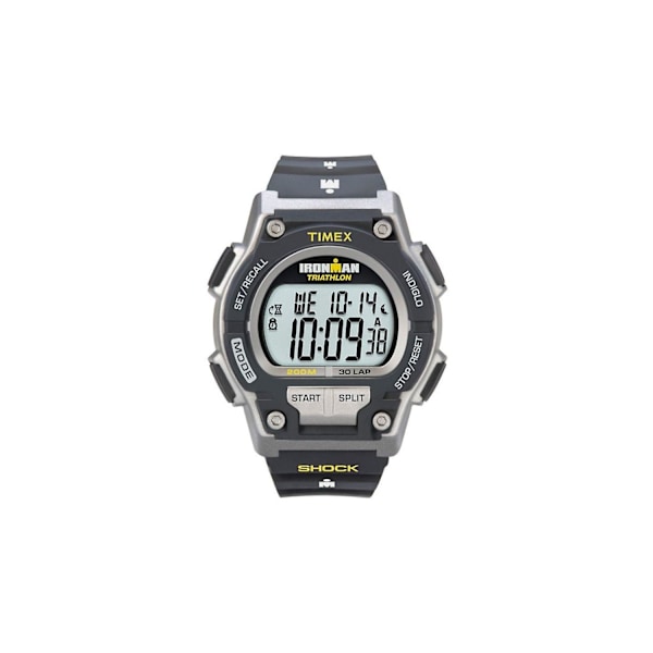 Timex Ironman Triathlonklocka för vuxna T5K195