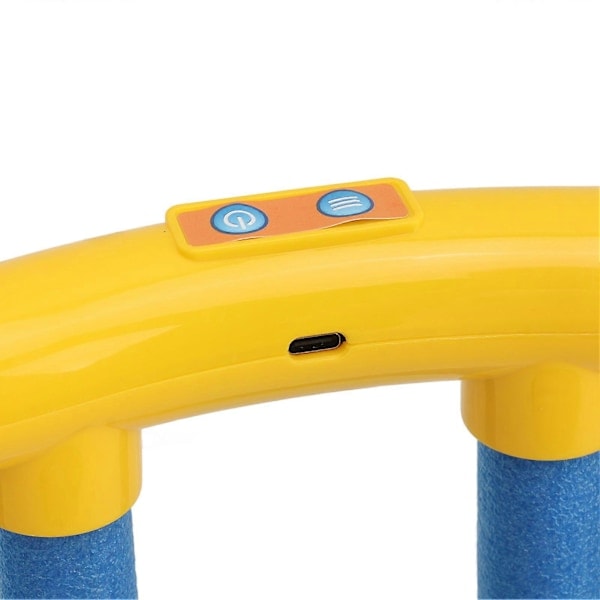 Fångstspel med Fallande Pinnar - Hand-Öga Koordination Spel för Barn