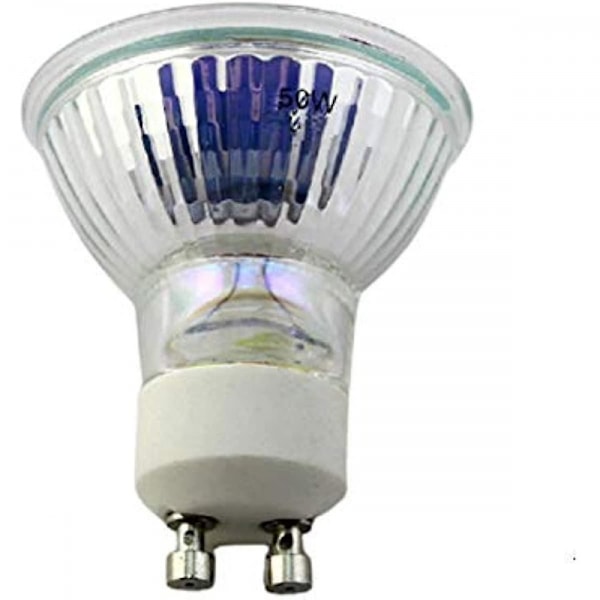 230 V GU10 Halogeenispotti GU10 220 V 20 W 35 W 50 W GU10 Halogeenispotti