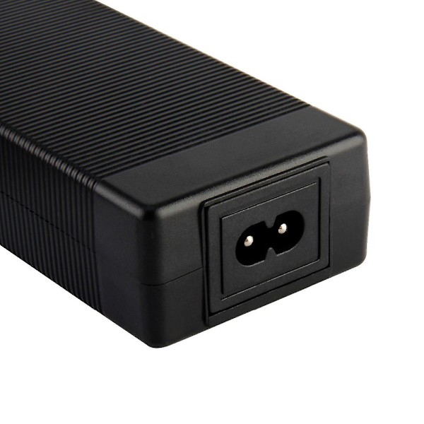 36V Oplader Output 42V 2A Oplader 4-pin XLRM Stik Til 36V 10s Elcykel Lithium Batteri【mo】 us
