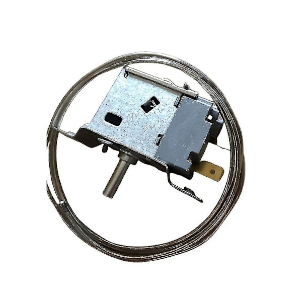 Universal Kylskåpsfrys Termostat WPF22 Temperaturregulator
