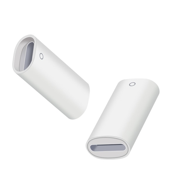 Erstatning for Apple Pencil opladningsadapter kompatibel med Apple Pe