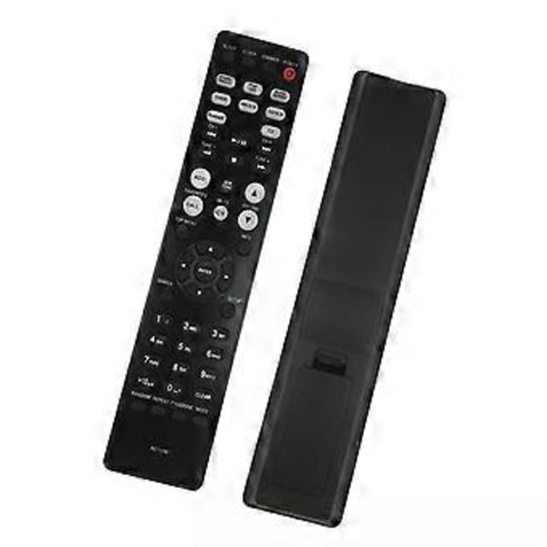 Ny RC-1199 Fjärrkontroll För Denon Bilnätverk CD-Receiver RCD-N9 RCDN9