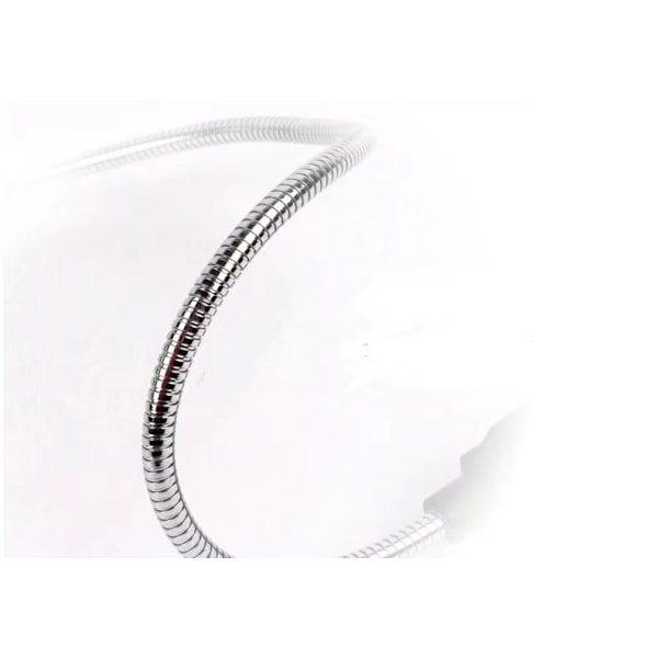 Kraftfull flexibel USB LED-lampa med LED/ansluts till USB-port