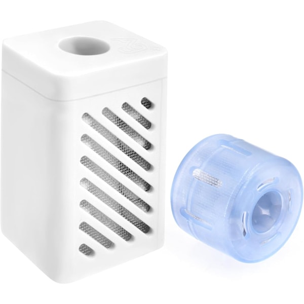 Ersättnings Silverjonmodul för Dreame X40 Ultra Complete/L20 Ultra Complete/L10s Pro Ultra Heat/X10/S10/W10S/S20/X20 Serien Robotdammsugare
