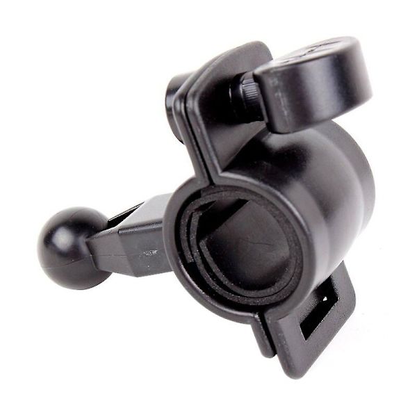 Motorsykkel Styrefeste Holder Stativ For GPS Holder For Garmin Nuvi Mobiltelefon Navigasjon