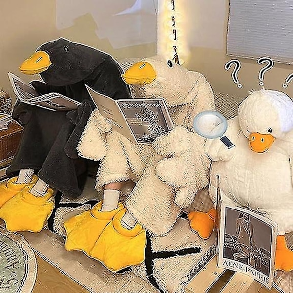 Ankanjalkatossut, Halloween naisten ankkuritossut talvi, Cosplay hirviökäpälä pehmotossut yksi koko sopii kaikille keltainen-WELLNGS