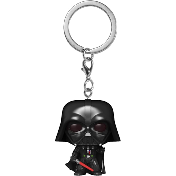 Keychain: Star Wars - Darth Vader