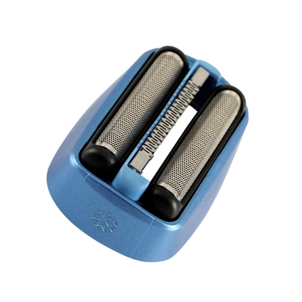 2 stk Erstatningshode for barbermaskinfolie for 40B for CoolTec CT2S CT2Cc CT3Cc CT4S CT4Cc CT5Cc CT