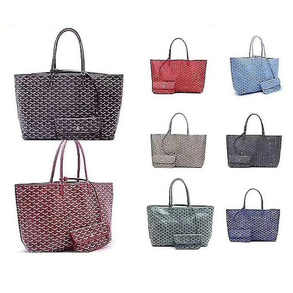 Hundetandtaske Stor Kapacitet Tote Taske Mor Taske Tote Taske Gave-yky-Perf 1 Large apricot