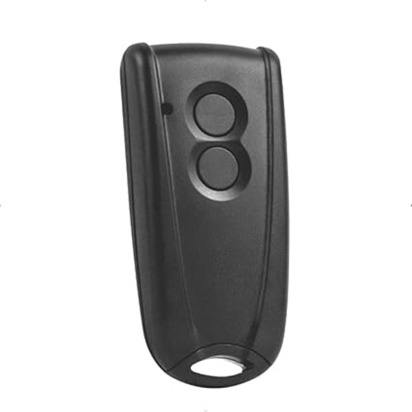 Ecos-RSC2 433 MHz Garasjeportåpner Fjernkontroll, Erstatning for Ecostar RSC2, RSE2