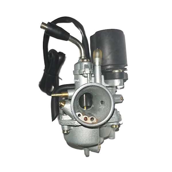 Kaasutin sopii Keeway Hurricane Fact Matrix 50cc 50 skootterin kaasuttimeen+a
