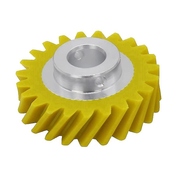 kpl Sekoittimen Hammaspyörän Vaihto Whirlpool & KitchenAid Sekoittimille Hammaspyörän Varaosat 4162897 4169830 AP4295669