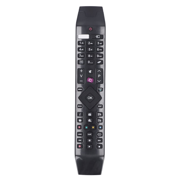 TV:n kaukosäädin ABS-korvaus 10 metrin ohjausetäisyydellä Hitachi RC49141 TV:lle