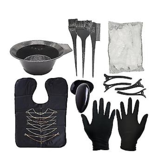Wahl Hårklippare 8504, Set