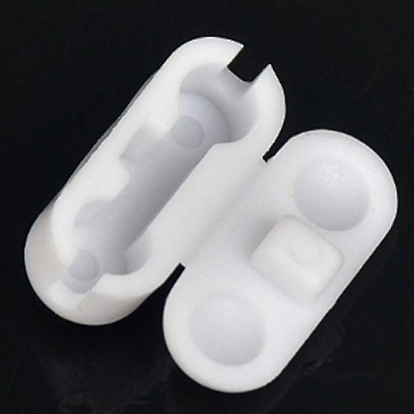10 stk./pakke Plast Rullegardin Snoretræk Connector Gardin Kæde Connector Hfmqv