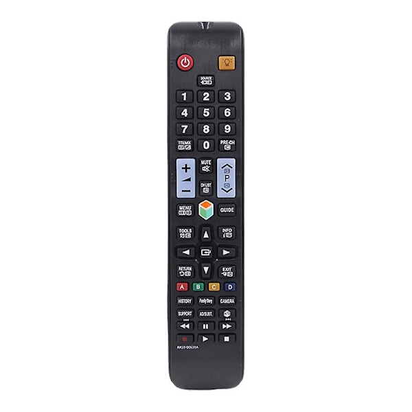 Remote control Aa59-00638a Infrared Replacement TV remote control (2xaaa Batteries) [LGL]