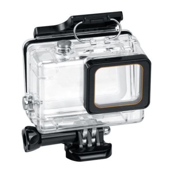 Vattentätt fodral för GoPro Hero 7/6/5