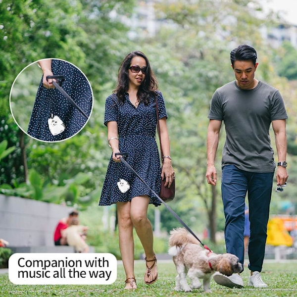 Mini Eläin Bluetooth Kaiutin, Kannettava Langaton Työpöydälle
