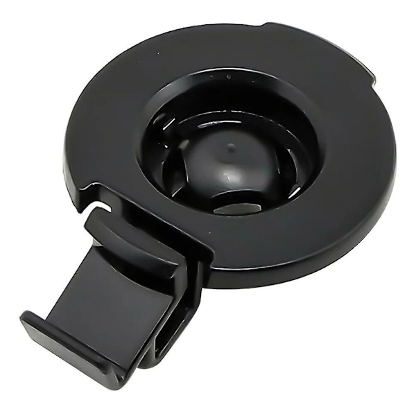 PC-fäste Bakre Monteringsklämma för GARMIN DriveSmart 55 60 65 70 LMT DS GPS Navigator Bakre Klämfäste