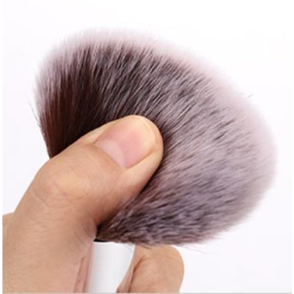 BS04 - BS-MALL 14 kpl eksklusiivisia meikki-/makeup-siveltimiä parasta laatua 150