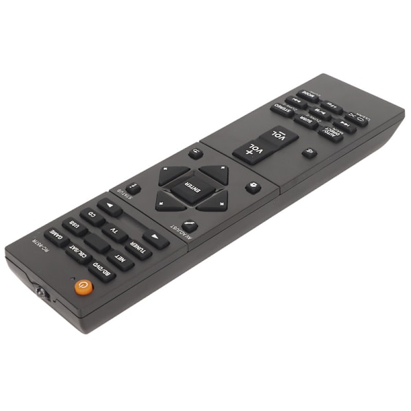 RC 957R fjernkontroll erstatter Pioneer AV-mottaker VSXLX102 VSXLX302 VSX832 VSX932 VSX933 VSX LX102 VSX LX302 (leveres uten batteri)