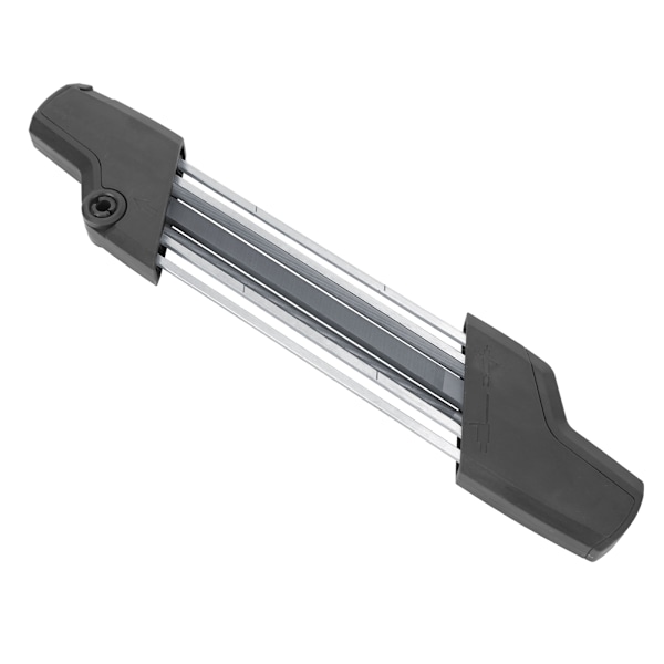 4,8 mm Håndsavkædesliber, Slibefil Passer til STIHL 5605 750 4303 3/8 tommer P og 0,325 Sort