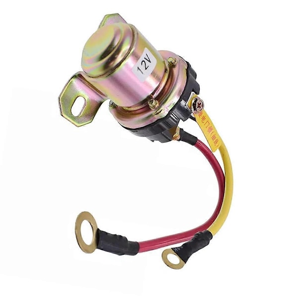 Gløderørsrelæ Kompatibelt med 2 MK2 V34 V36 Sport 1 K94W K97W L200 Triton III 4D56 4M40 MD337888-WELLNGS