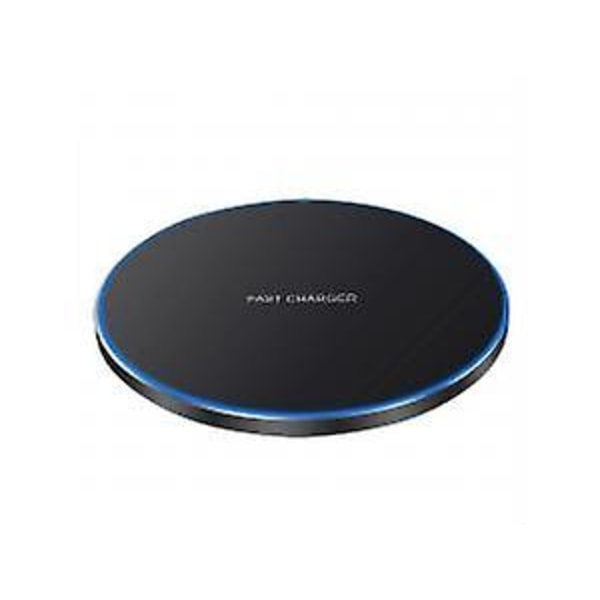 30W Snabb Trådlös Laddare Samsung, Iphone Airpods Laddning{DH}