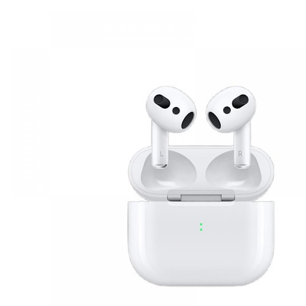 Passer for Apple Bluetooth-headset 4. generasjon støyreduksjon Roda 1562M 4. generasjon sports Yuehu trådløst headset