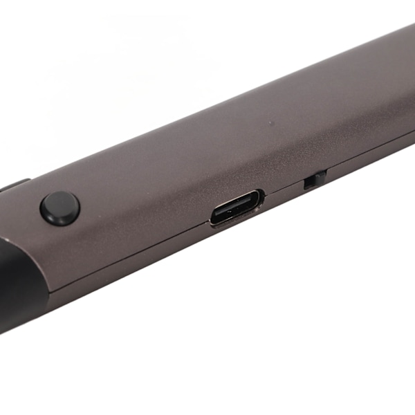 Trådlös muspenna 2.4G Bluetooth optisk fickpenna mus med stylusfunktion för bärbar dator surfplatta smartphone