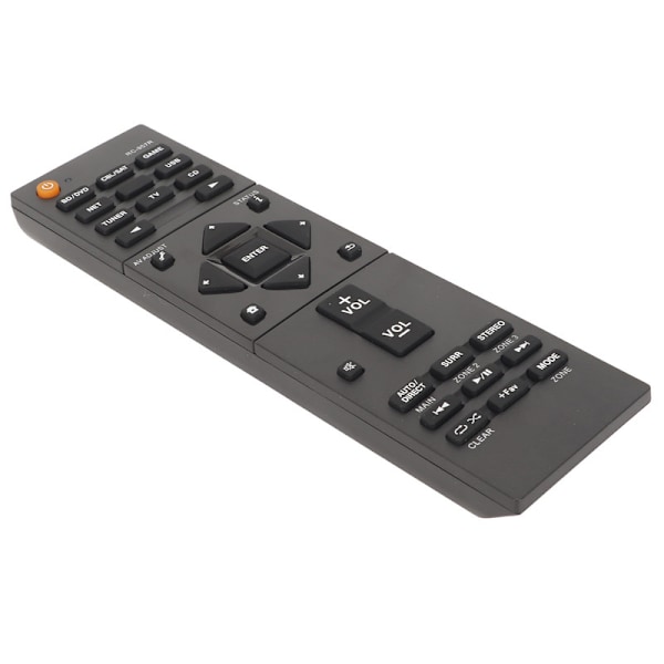 RC 957R fjernkontroll erstatter Pioneer AV-mottaker VSXLX102 VSXLX302 VSX832 VSX932 VSX933 VSX LX102 VSX LX302 (leveres uten batteri)