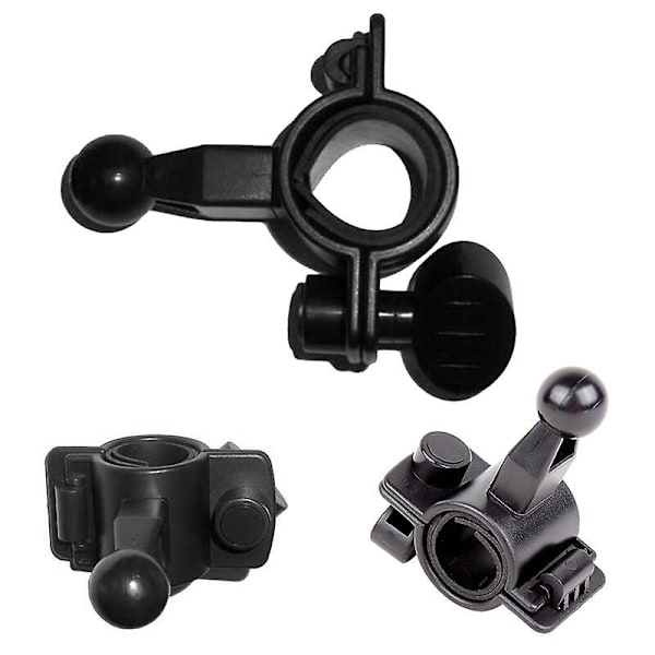 Motorsykkel Styrefeste Holder Stativ For GPS Holder For Garmin Nuvi Mobiltelefon Navigasjon