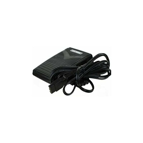 Pedal för Alfa, Elna, Babylock, Janome, Pfaff symaskin.