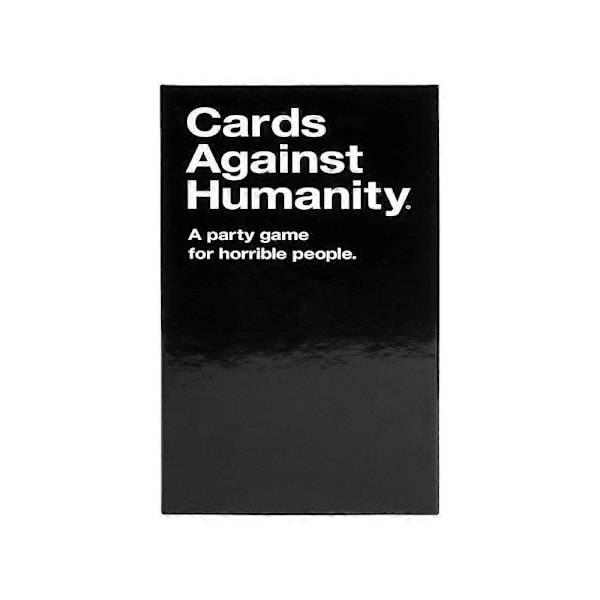 Cards Against Humanity