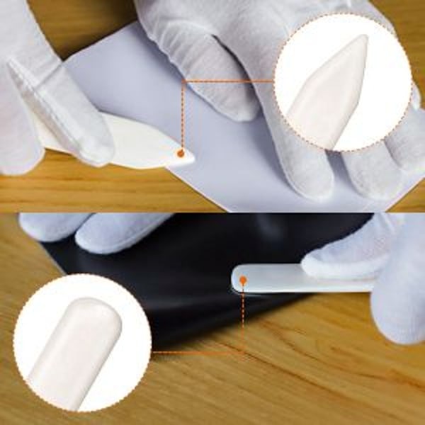 Papirfolder, bein, beinfolder, bein, folder, papir, bein