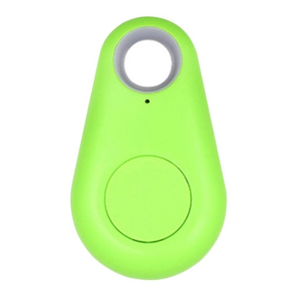 Bil GPS Tracker Anti-Stöld Bilspårare Biltillbehör Grön{DH}