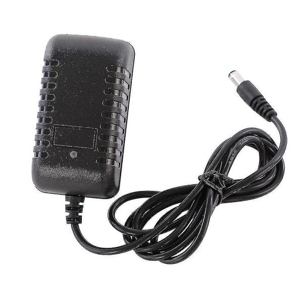 Børns Elbillader - Blybatterioplader, 6V/1000mA, Pålidelig